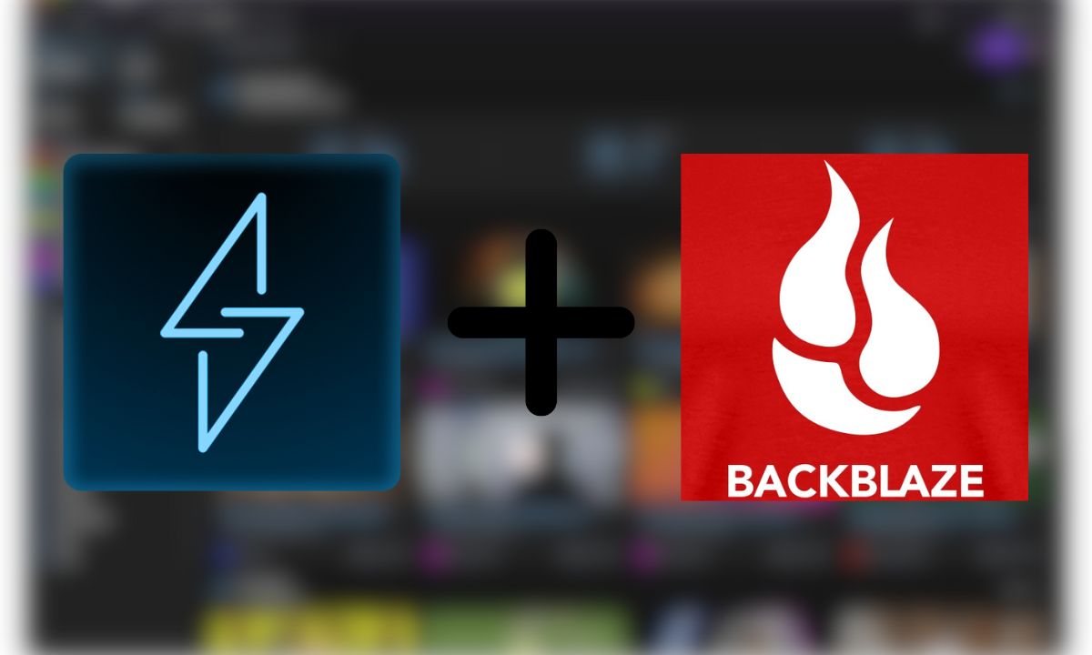 Setting up Linkwarden with Backblaze B2 as a storage backend